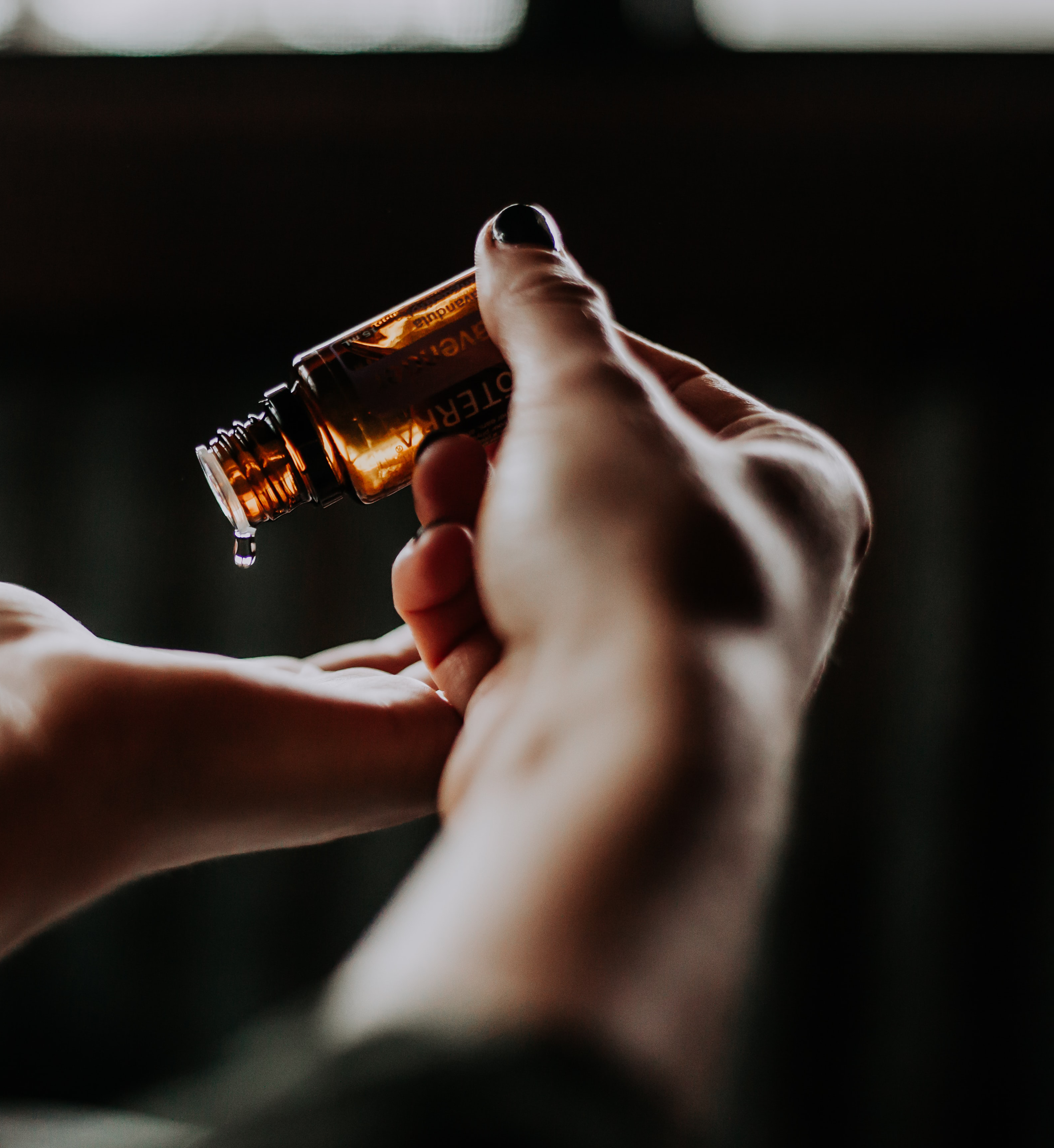 Essential Oils Essential Oils